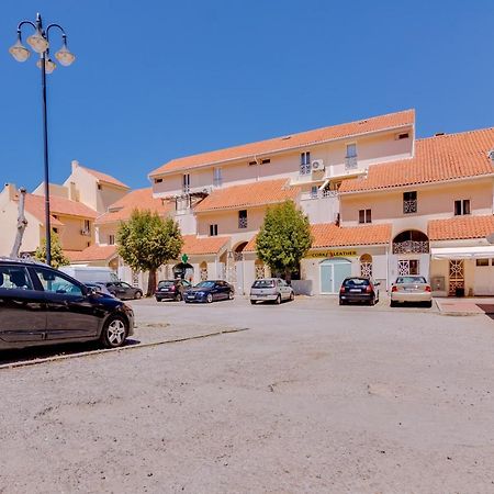 Gold Suites - Luxurious Apartment - Sea View Vilamoura Ngoại thất bức ảnh