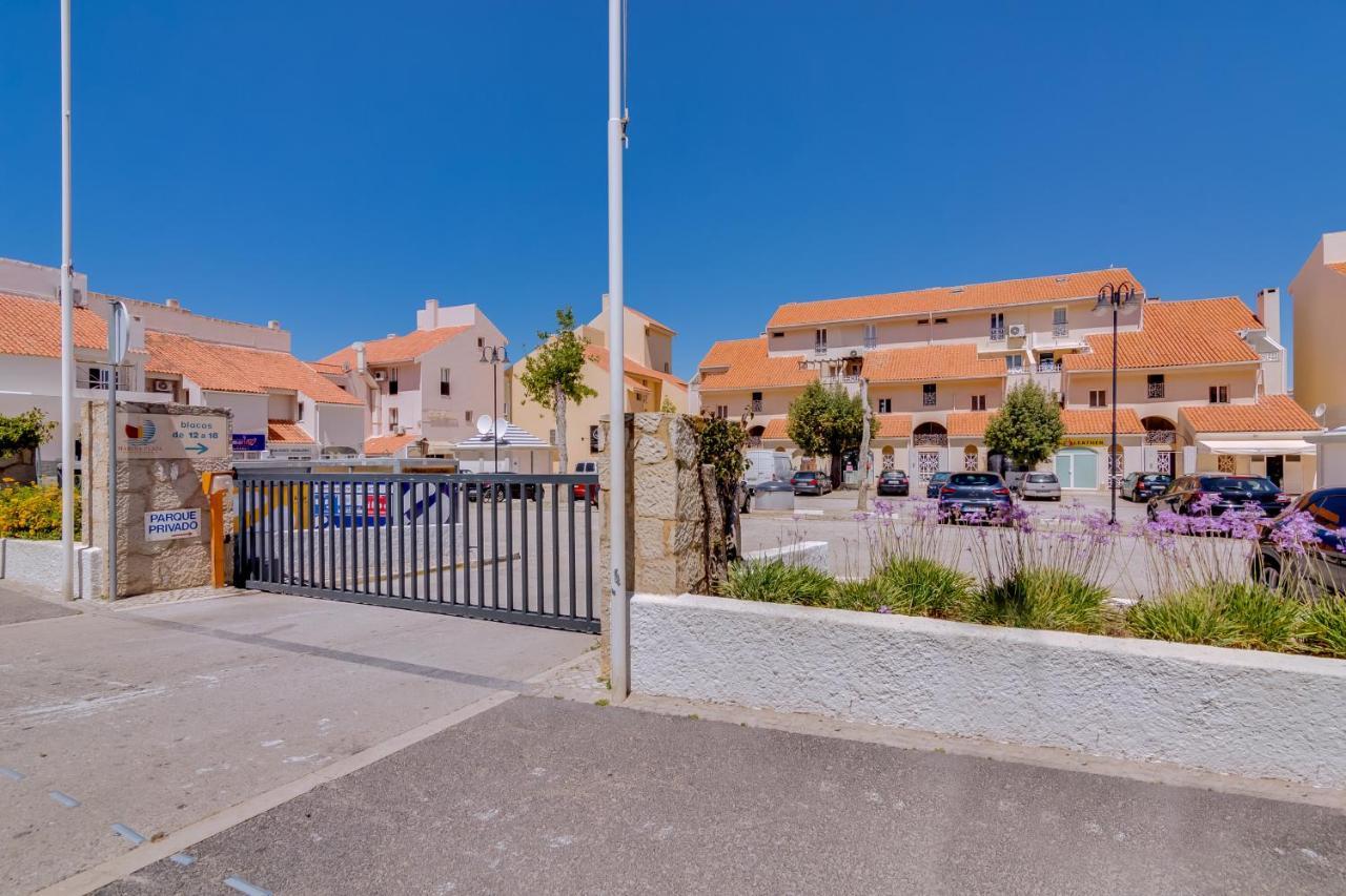 Gold Suites - Luxurious Apartment - Sea View Vilamoura Ngoại thất bức ảnh