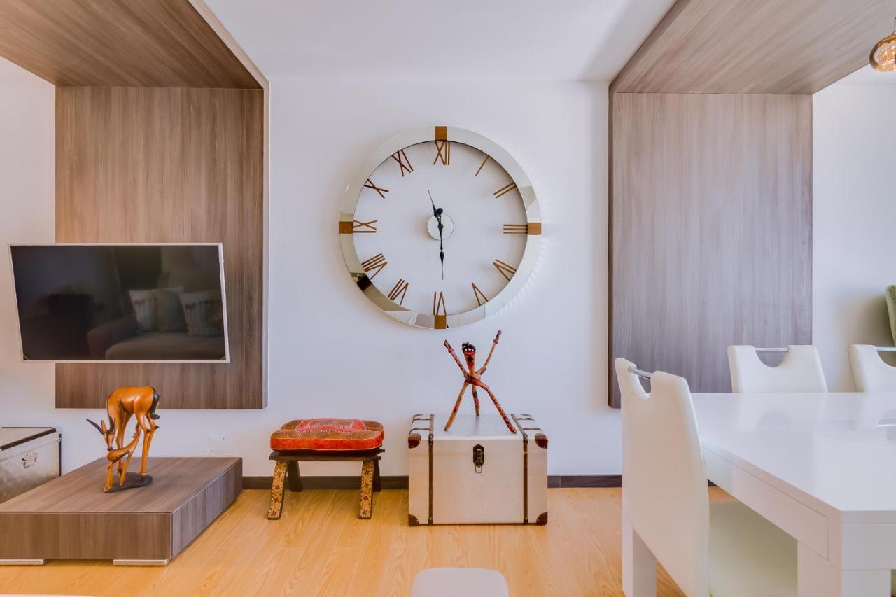 Gold Suites - Luxurious Apartment - Sea View Vilamoura Ngoại thất bức ảnh