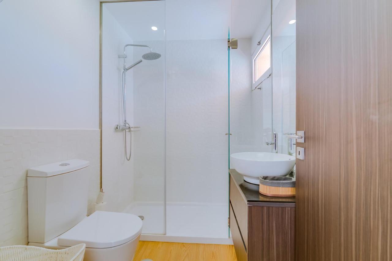 Gold Suites - Luxurious Apartment - Sea View Vilamoura Ngoại thất bức ảnh